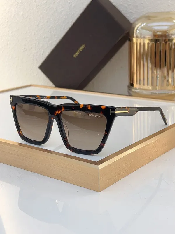 Tom Ford Sunglasses AAAA-3237