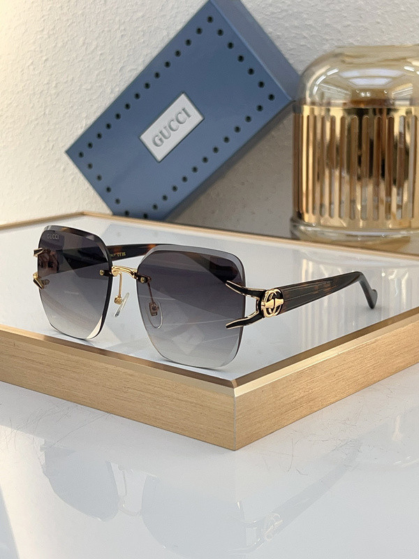 G Sunglasses AAAA-6199
