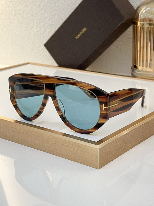 Tom Ford Sunglasses AAAA-3356