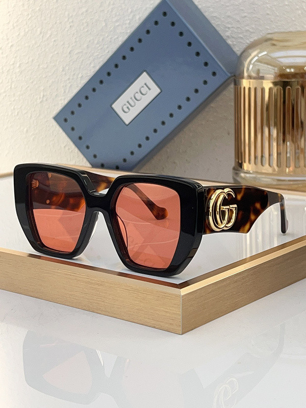 G Sunglasses AAAA-5945