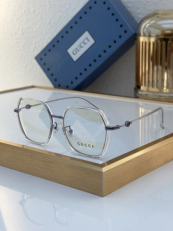 G Sunglasses AAAA-6301