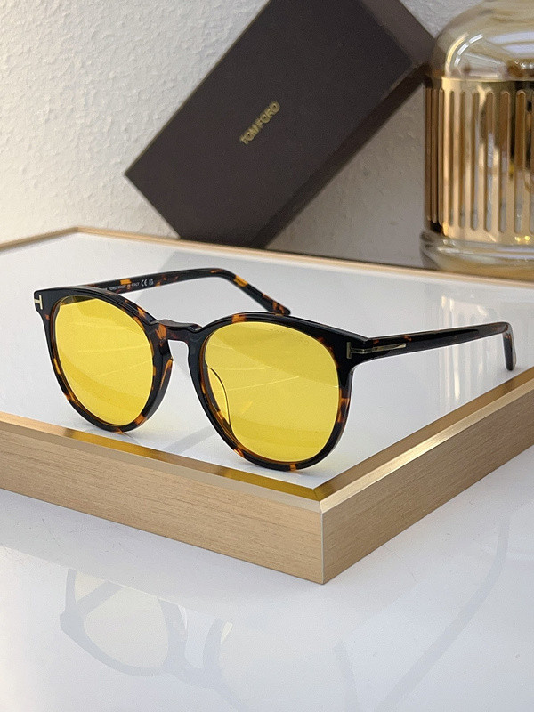 Tom Ford Sunglasses AAAA-3212