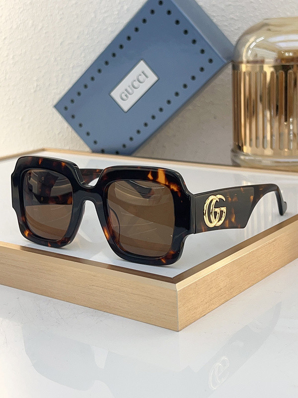 G Sunglasses AAAA-6127