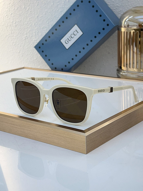 G Sunglasses AAAA-6077