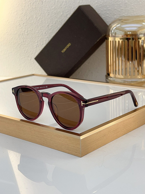 Tom Ford Sunglasses AAAA-3339