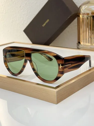 Tom Ford Sunglasses AAAA-3362