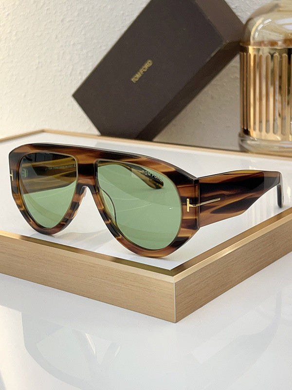 Tom Ford Sunglasses AAAA-3362