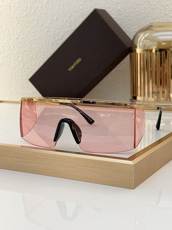 Tom Ford Sunglasses AAAA-3114