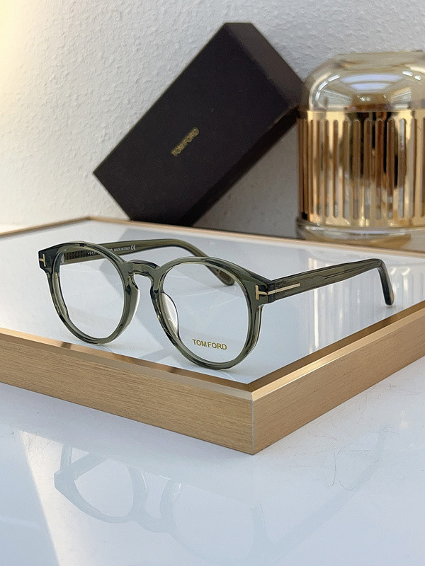 Tom Ford Sunglasses AAAA-3337