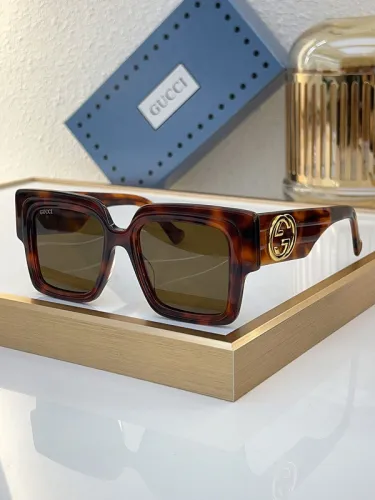 G Sunglasses AAAA-6204