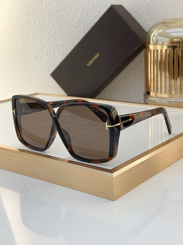 Tom Ford Sunglasses AAAA-3251