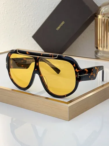 Tom Ford Sunglasses AAAA-3375