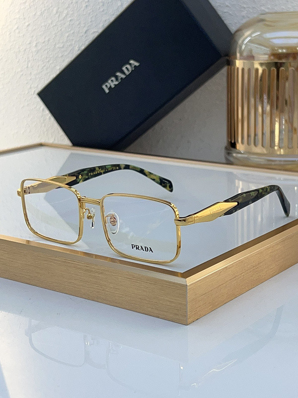 Prada Sunglasses AAAA-5267