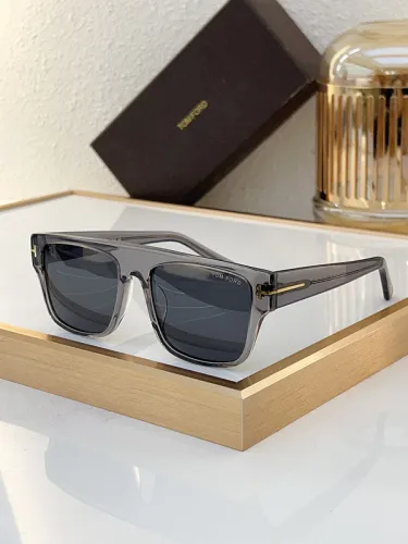 Tom Ford Sunglasses AAAA-3107