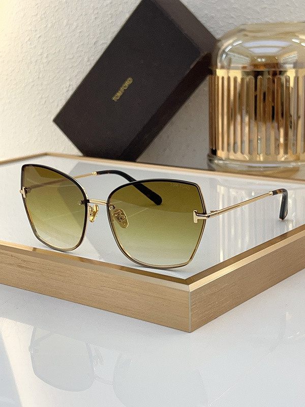 Tom Ford Sunglasses AAAA-3401
