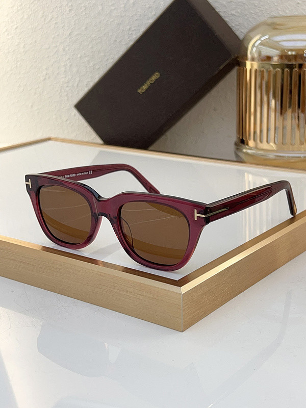 Tom Ford Sunglasses AAAA-3322