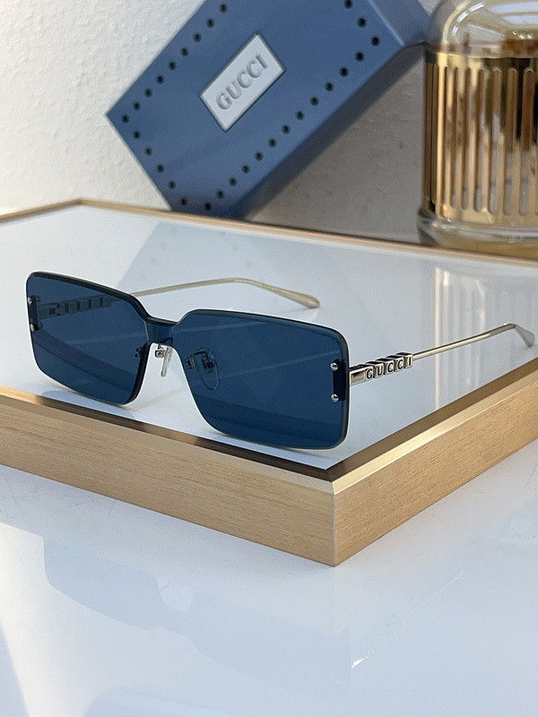 G Sunglasses AAAA-6211