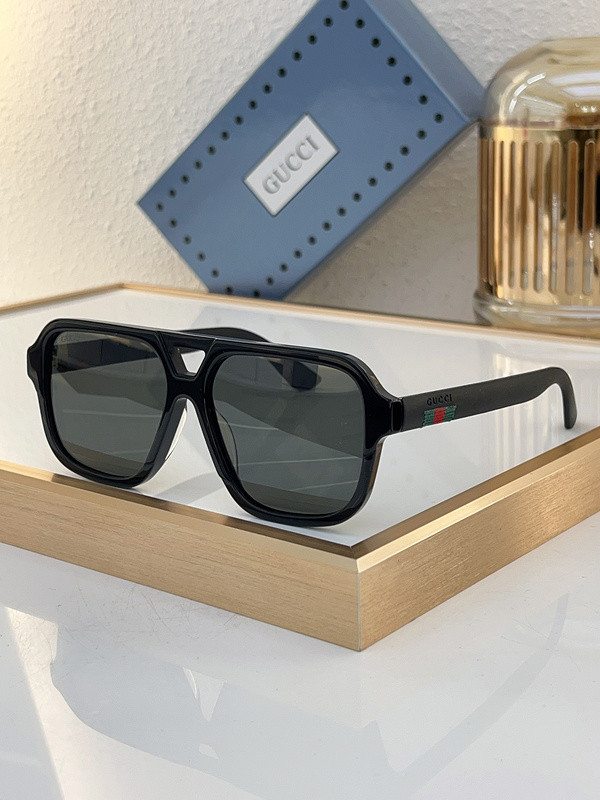 G Sunglasses AAAA-5907