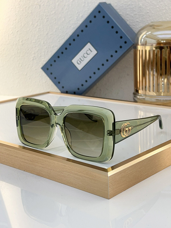 G Sunglasses AAAA-5911