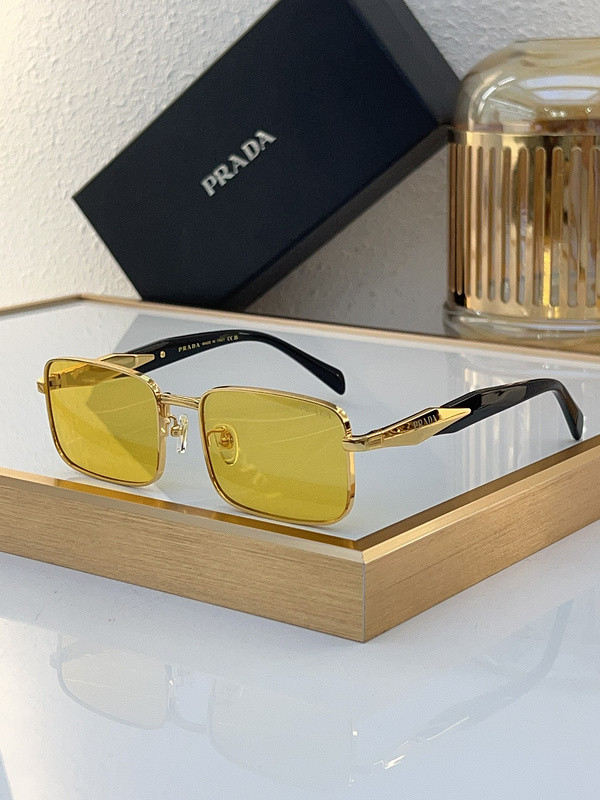 Prada Sunglasses AAAA-5261