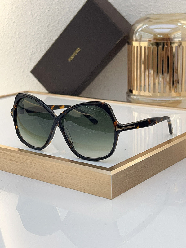 Tom Ford Sunglasses AAAA-3142