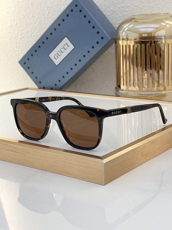 G Sunglasses AAAA-6064