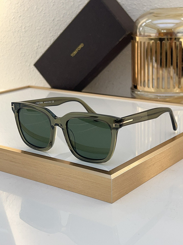 Tom Ford Sunglasses AAAA-3054