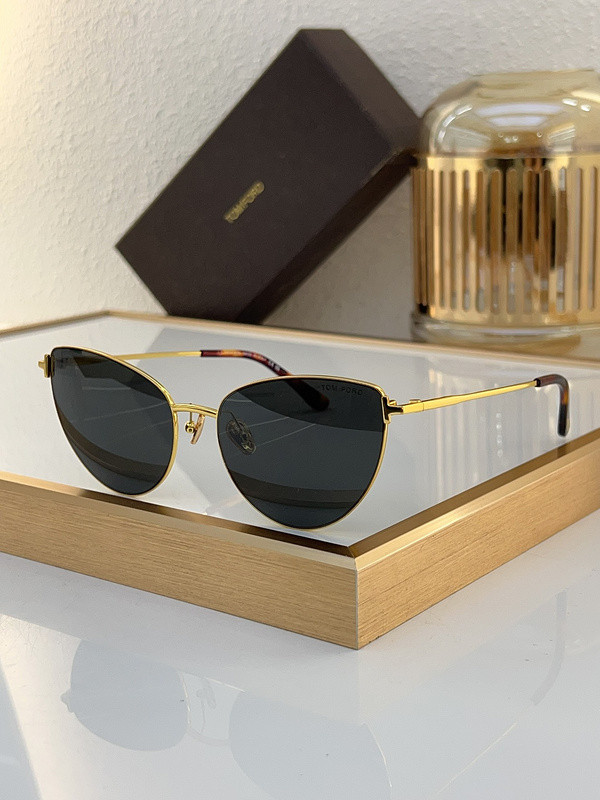 Tom Ford Sunglasses AAAA-3302