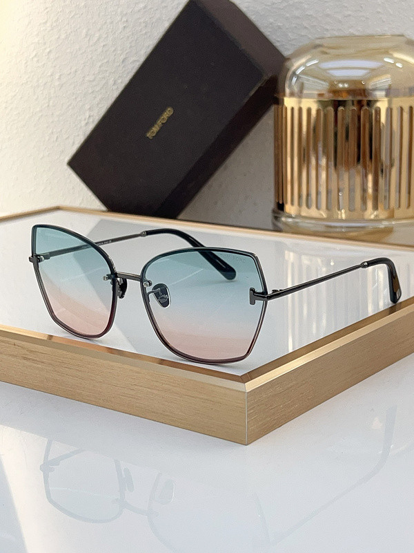 Tom Ford Sunglasses AAAA-3402