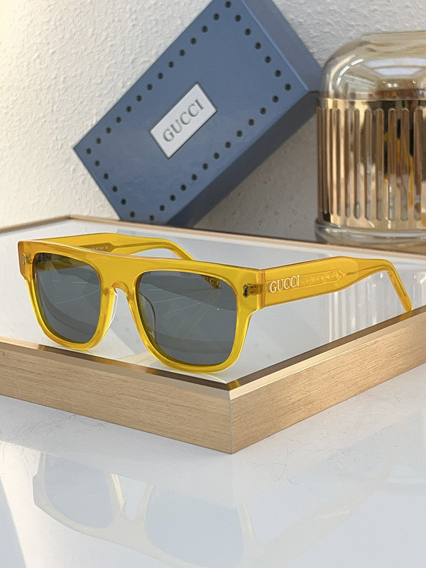 G Sunglasses AAAA-6265