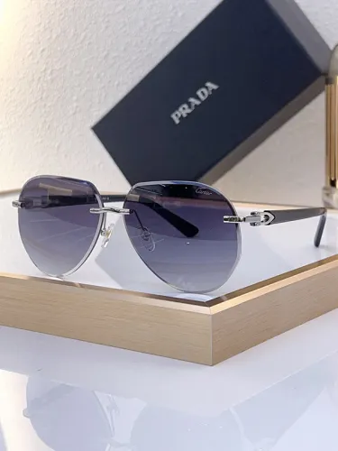 Prada Sunglasses AAAA-5257
