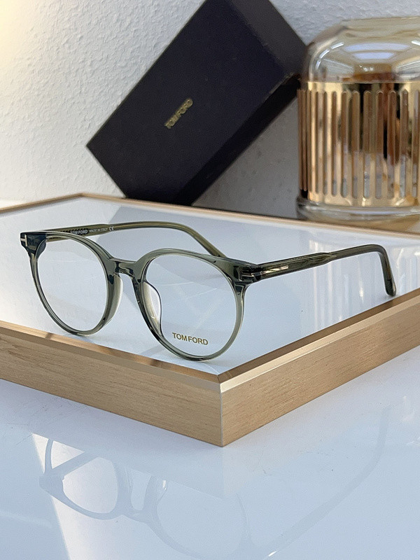 Tom Ford Sunglasses AAAA-3421