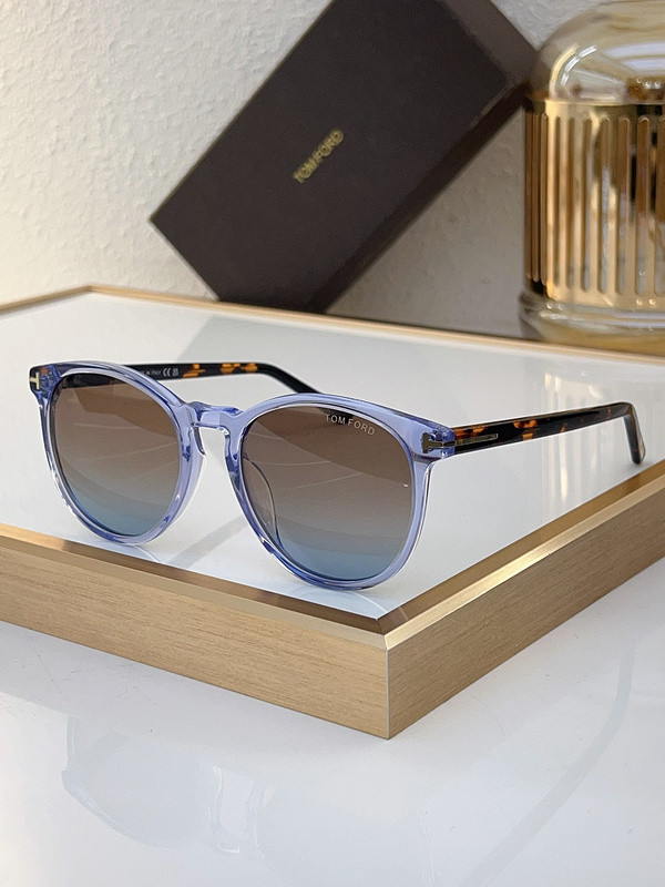 Tom Ford Sunglasses AAAA-3211