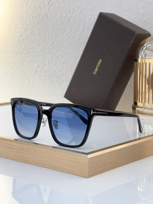 Tom Ford Sunglasses AAAA-3257