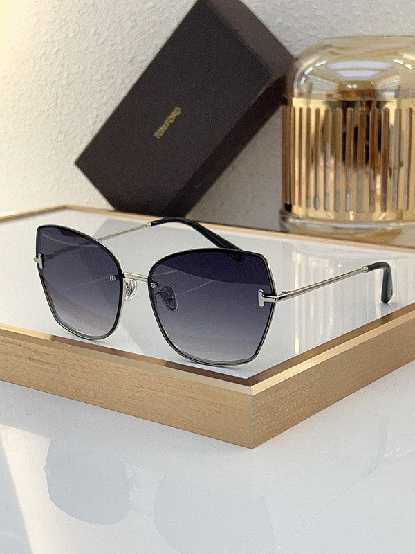 Tom Ford Sunglasses AAAA-3403