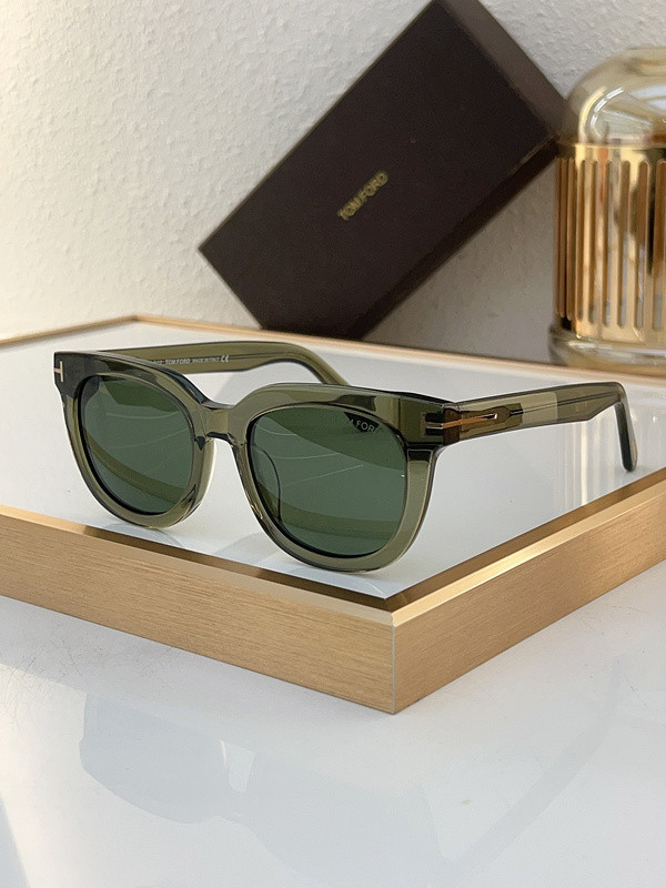 Tom Ford Sunglasses AAAA-3308