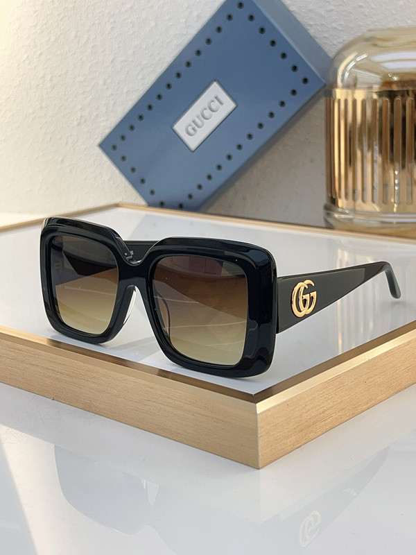 G Sunglasses AAAA-5915