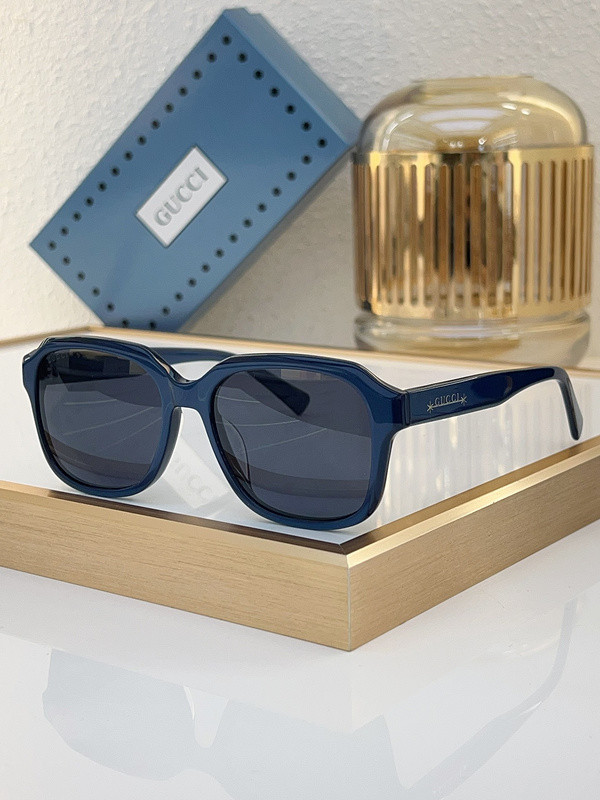 G Sunglasses AAAA-5957