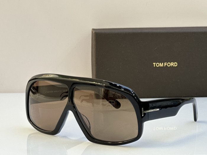 Tom Ford Sunglasses AAAA-3044