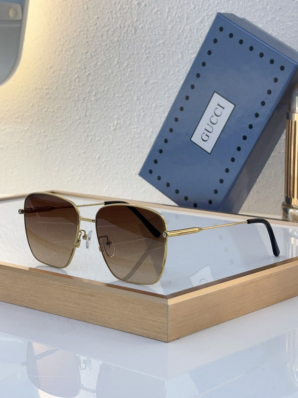 G Sunglasses AAAA-6009