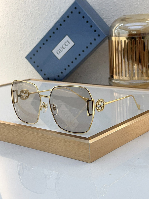 G Sunglasses AAAA-5976