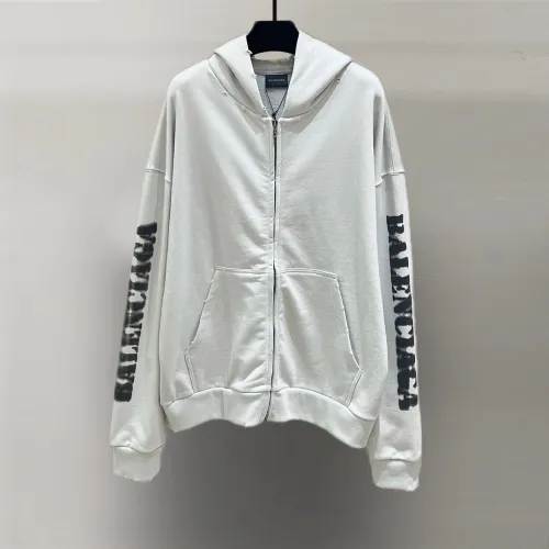 B Hoodies 1：1 Quality-1612(XS-L)