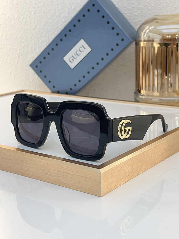 G Sunglasses AAAA-6129