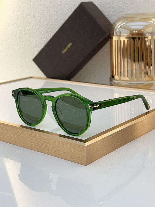 Tom Ford Sunglasses AAAA-3334