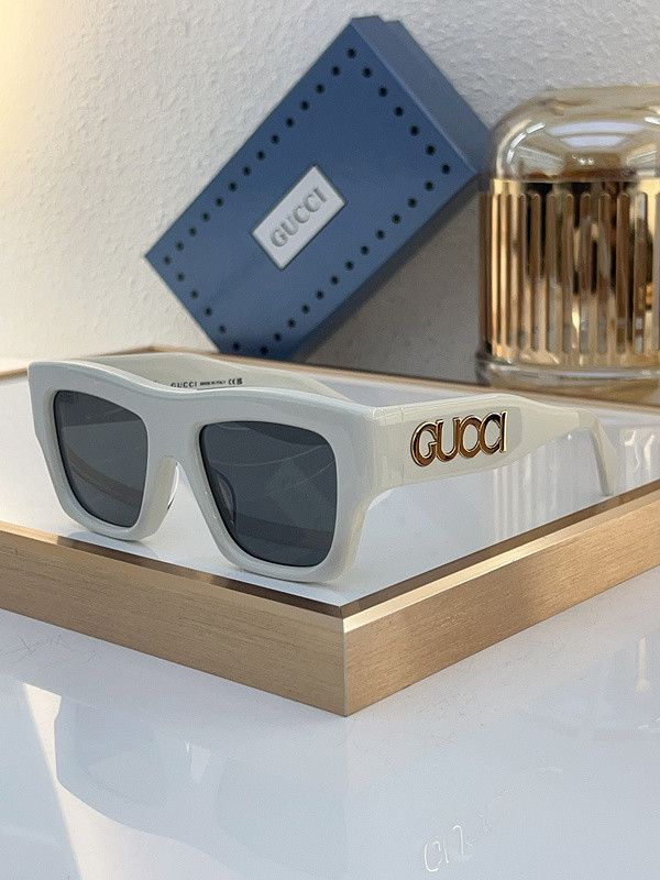 G Sunglasses AAAA-6256