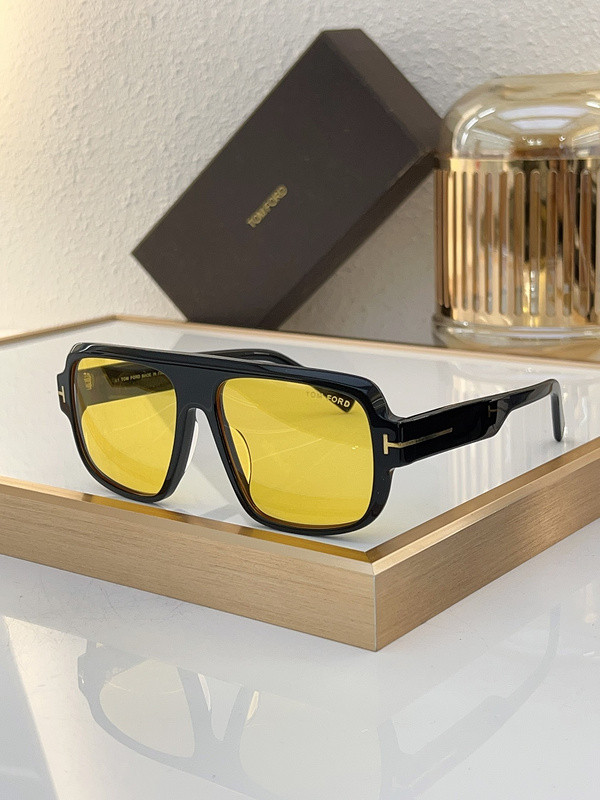 Tom Ford Sunglasses AAAA-3288