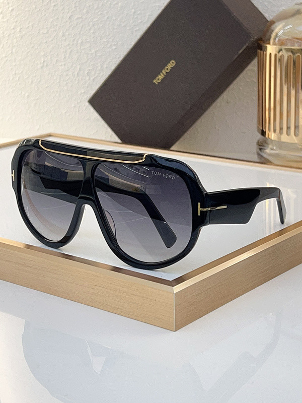 Tom Ford Sunglasses AAAA-3378