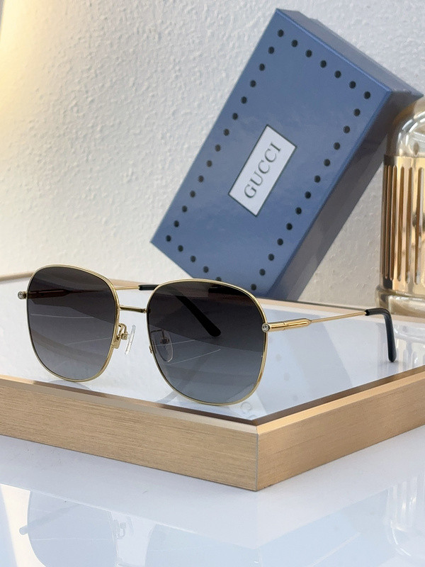 G Sunglasses AAAA-6016