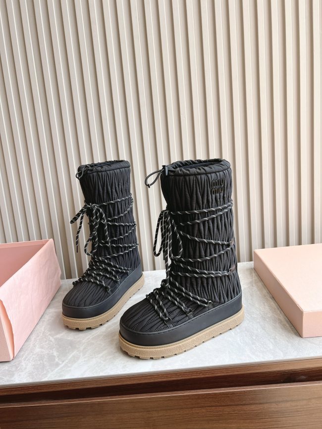 Super Max miu Shoes-007