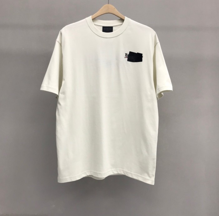 B Shirt 1：1 Quality-3634 (XS-L)